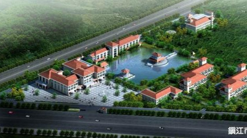 鎮江市第三人民醫院