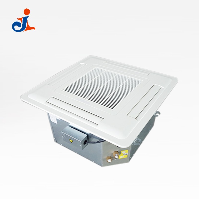 卡式風(fēng)機(jī)盤管