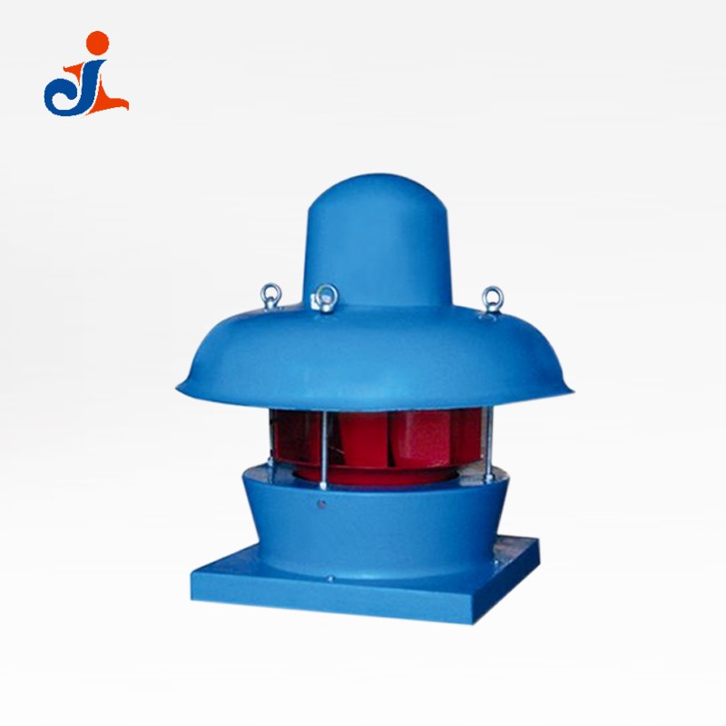 玻璃鋼風機的維護重要性